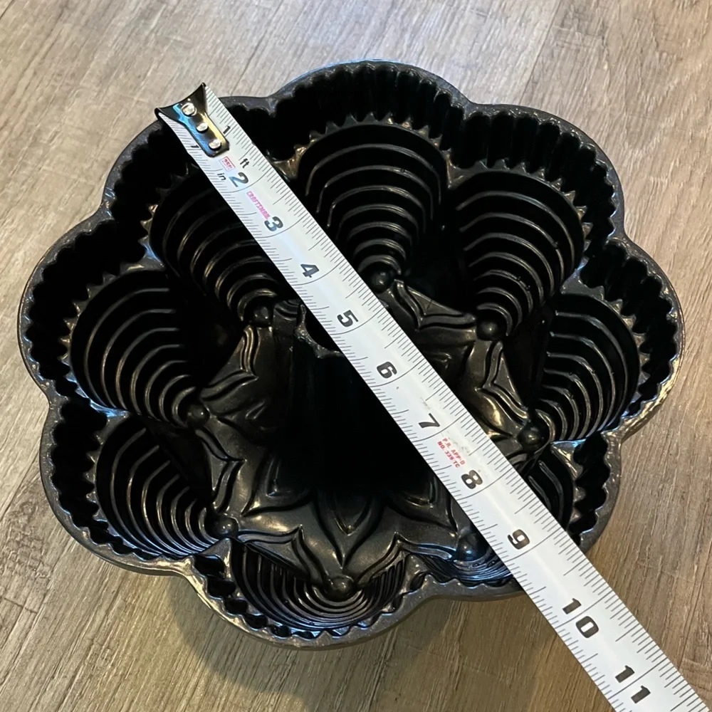 Nordic Ware bake festive